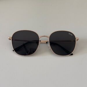 Quay Australia Sunglasses